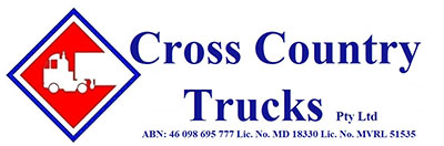 Cross Country Trucks Pty Ltd